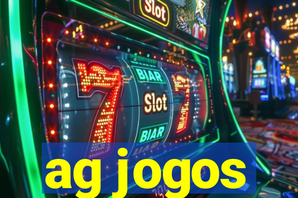 ag jogos